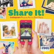 Shoot It!: Instagram Projects for the Real World