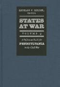 States at War, Volume 3