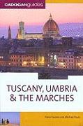 Cadogan Guide Tuscany, Umbria & the Marches