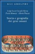 Storia e geografia dei geni umani