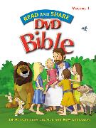 Read and Share DVD - Volume 1