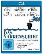 Das Narrenschiff