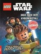 LEGO® Star Wars™ Jagd nach dem Kyberkristall