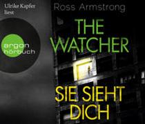 The Watcher – Sie sieht dich