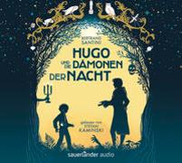 Hugo und die Dämonen der Nacht