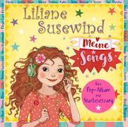 Liliane Susewind – Meine Songs