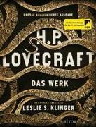 H. P. Lovecraft. Das Werk