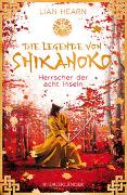 Die Legende von Shikanoko – Herrscher der acht Inseln