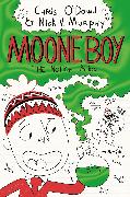 Moone Boy 3: The Notion Potion