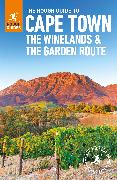 The Rough Guide to Cape Town, The Winelands and the Garden Route (Travel Guide)