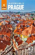 The Rough Guide to Prague (Travel Guide)