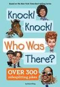 Knock! Knock! Who Was There?