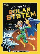 Dr. E's Super Stellar Solar System