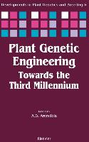 Plant Genetic Engineering