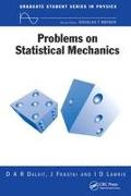 Problems on Statistical Mechanics