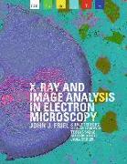 X-ray and Image Analysis in Electron Microscopy