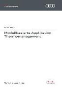 Modellbasierte Applikation Thermomanagement