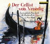Der Cellist von Venedig