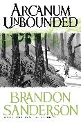 Arcanum Unbounded