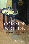 Common Writing 