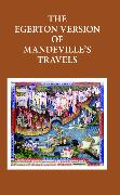 The Egerton Version of Mandeville's Travels