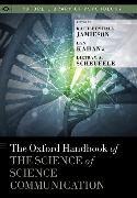 The Oxford Handbook of the Science of Science Communication