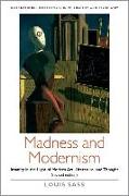 Madness and Modernism