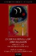 International Law and Religion