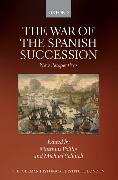 The War of the Spanish Succession 