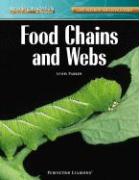 Food Chains and Webs