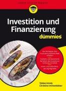 Investition und Finanzierung für Dummies