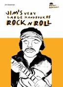 Jim's Very Large Handbook Of Rock 'n' Roll