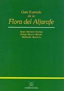 Guía ilustrada de la flora de Aljarafe