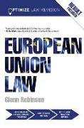 Optimize European Union Law