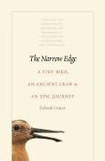 The Narrow Edge - A Tiny Bird, an Ancient Crab, and an Epic Journey