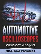 Automotive Oscilloscopes: Waveform Analysis