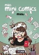 Miki's Mini Comics