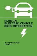 Plug-In Electric Vehicle Integration