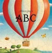 Alison Jay's ABC