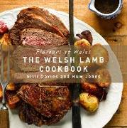 The Welsh Lamb Cookbook