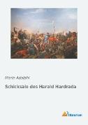 Schicksale des Harald Hardrada