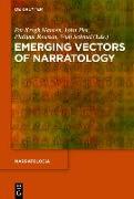 Emerging Vectors of Narratology