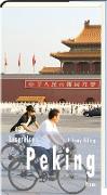 Lesereise Peking