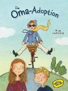 Die Oma-Adoption