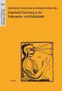 Empirische Forschung in der Philosophie- und Ethikdidaktik