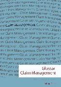 Glossar Claim Management