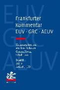 Frankfurter Kommentar zu EUV, GRC und AEUV 02