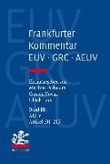 Frankfurter Kommentar zu EUV, GRC und AEUV 03