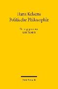 Hans Kelsens Politische Philosophie