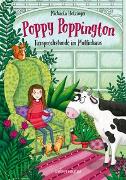 Poppy Poppington - Tiersprechstunde im Muffinhaus